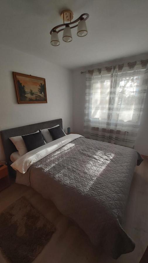 Апартаменты Relax Apartament Сату-Маре Экстерьер фото